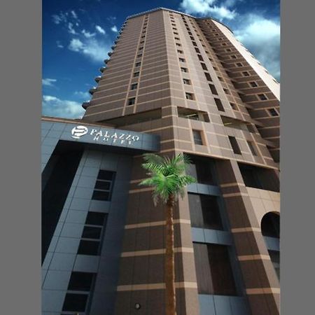 כוויית Palazzo Hotel מראה חיצוני תמונה