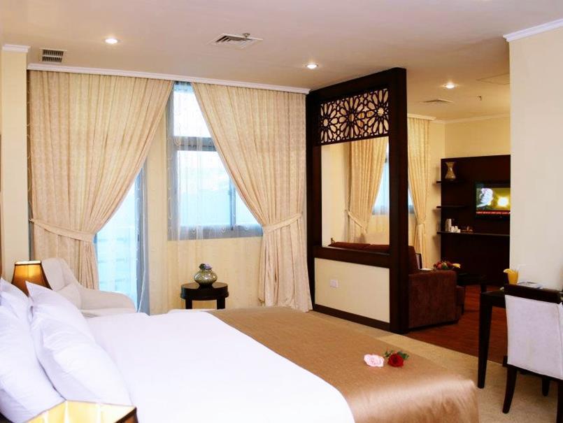 כוויית Palazzo Hotel מראה חיצוני תמונה