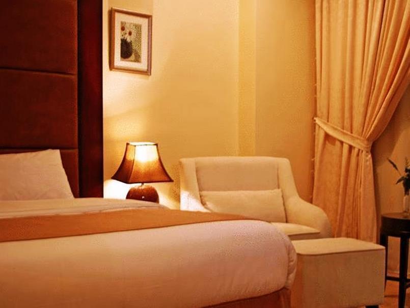 כוויית Palazzo Hotel מראה חיצוני תמונה
