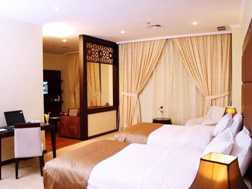 כוויית Palazzo Hotel מראה חיצוני תמונה